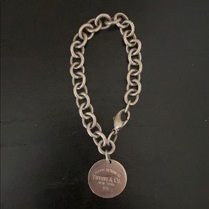 Tiffany & Co. Bracelet